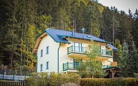 Appartement Hess Hinterstoder