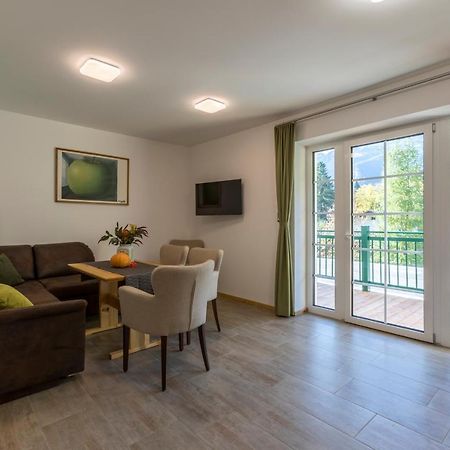 Appartement Hess Hinterstoder Buitenkant foto